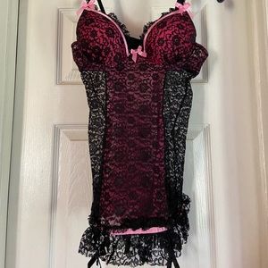 Victoria’s Secret Sexy Little Things